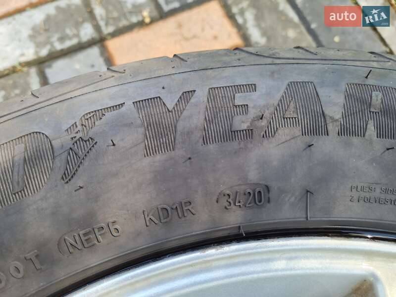 Внедорожник / Кроссовер Mercedes-Benz M-Class 2011 в Боярке