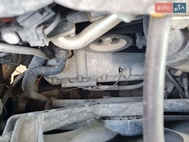 Внедорожник / Кроссовер Mercedes-Benz M-Class 2011 в Боярке