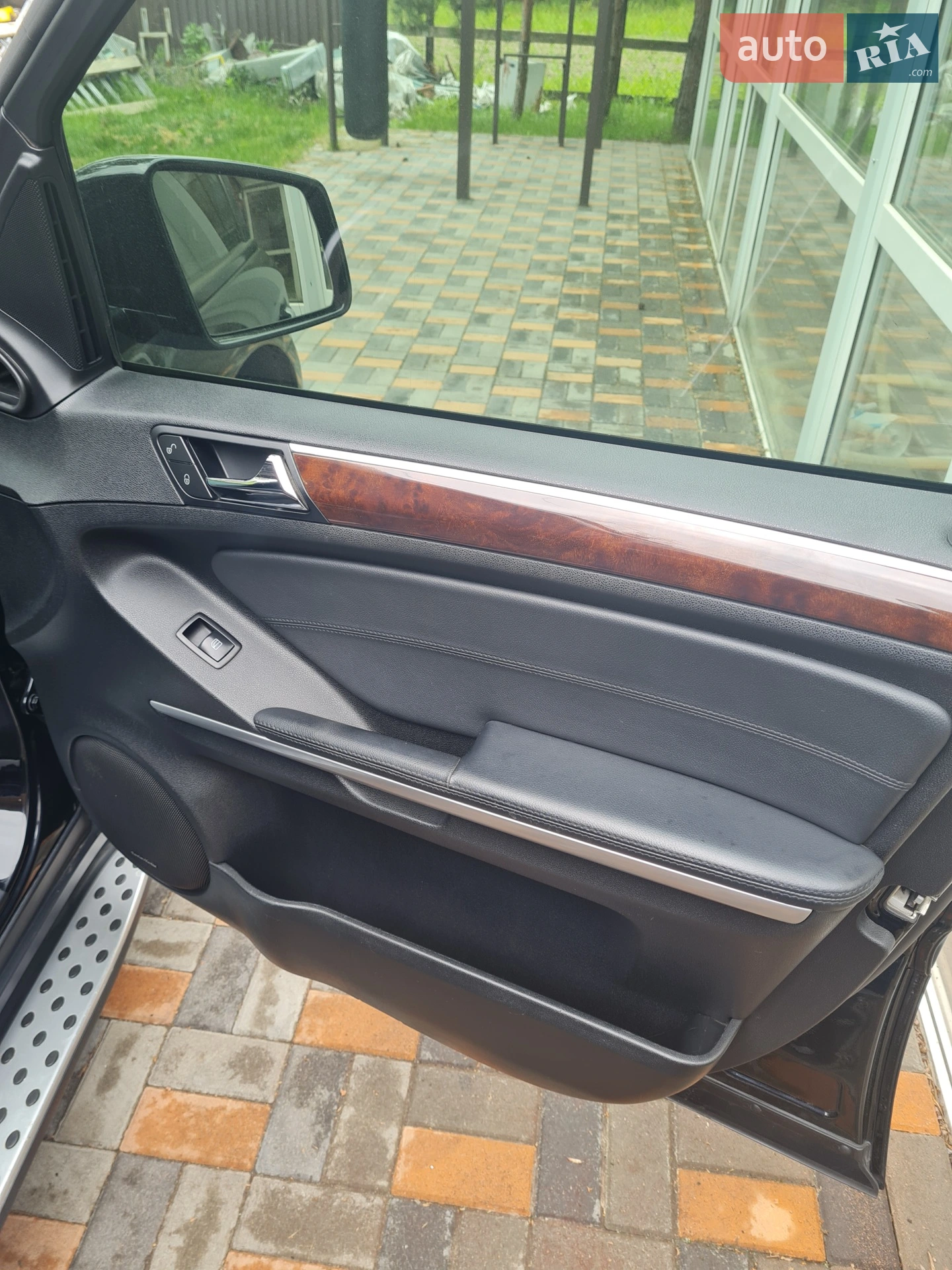 2011 Mercedes-Benz M-klasse - мініатюра 24