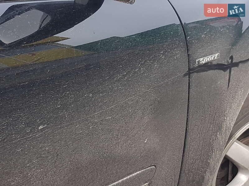 Внедорожник / Кроссовер Mercedes-Benz M-Class 2011 в Боярке