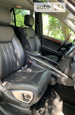 Внедорожник / Кроссовер Mercedes-Benz M-Class 2008 в 