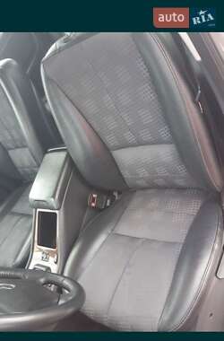 Внедорожник / Кроссовер Mercedes-Benz M-Class 2005 в 