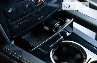 Позашляховик / Кросовер Mercedes-Benz M-Class 2011 в 