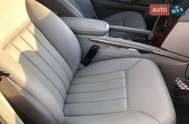 Внедорожник / Кроссовер Mercedes-Benz M-Class 2008 в 