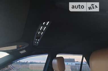 Внедорожник / Кроссовер Mercedes-Benz M-Class 2008 в 
