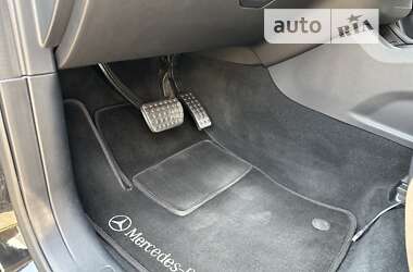 Внедорожник / Кроссовер Mercedes-Benz M-Class 2013 в 