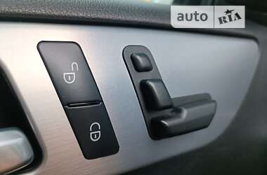Внедорожник / Кроссовер Mercedes-Benz M-Class 2013 в 