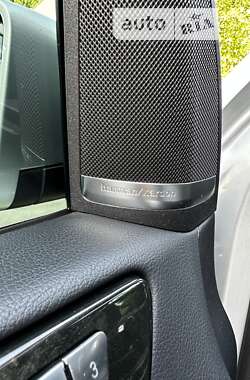Позашляховик / Кросовер Mercedes-Benz M-Class 2015 в 