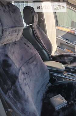 Внедорожник / Кроссовер Mercedes-Benz M-Class 2007 в 