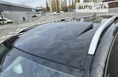 Внедорожник / Кроссовер Mercedes-Benz M-Class 2013 в 