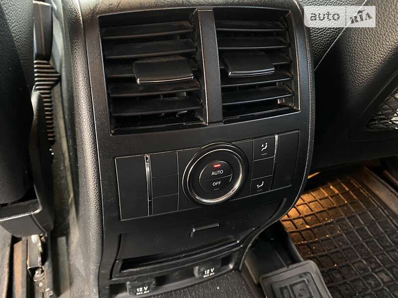 Внедорожник / Кроссовер Mercedes-Benz M-Class 2005 в Одессе фото 24 Внедорожник / Кроссовер Mercedes-Benz M-Class 2005 в Одессе