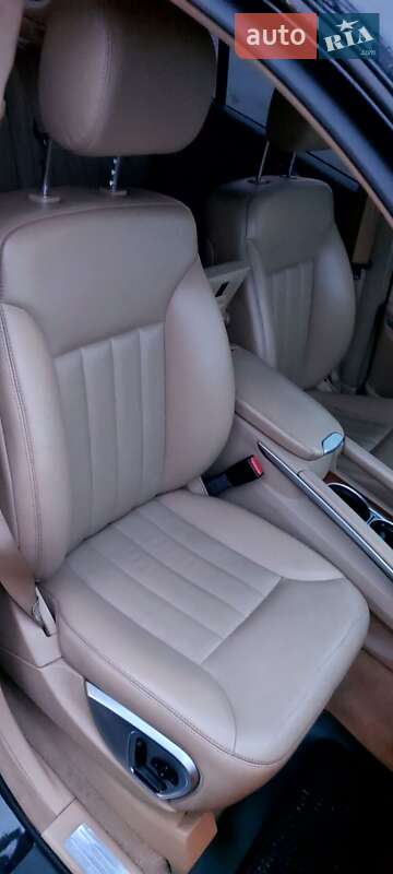 Позашляховик / Кросовер Mercedes-Benz M-Class 2006 в Харкові фото 15 Позашляховик / Кросовер Mercedes-Benz M-Class 2006 в Харкові