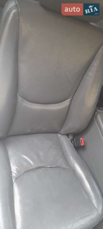 Внедорожник / Кроссовер Mercedes-Benz M-Class 2000 в Черновцах