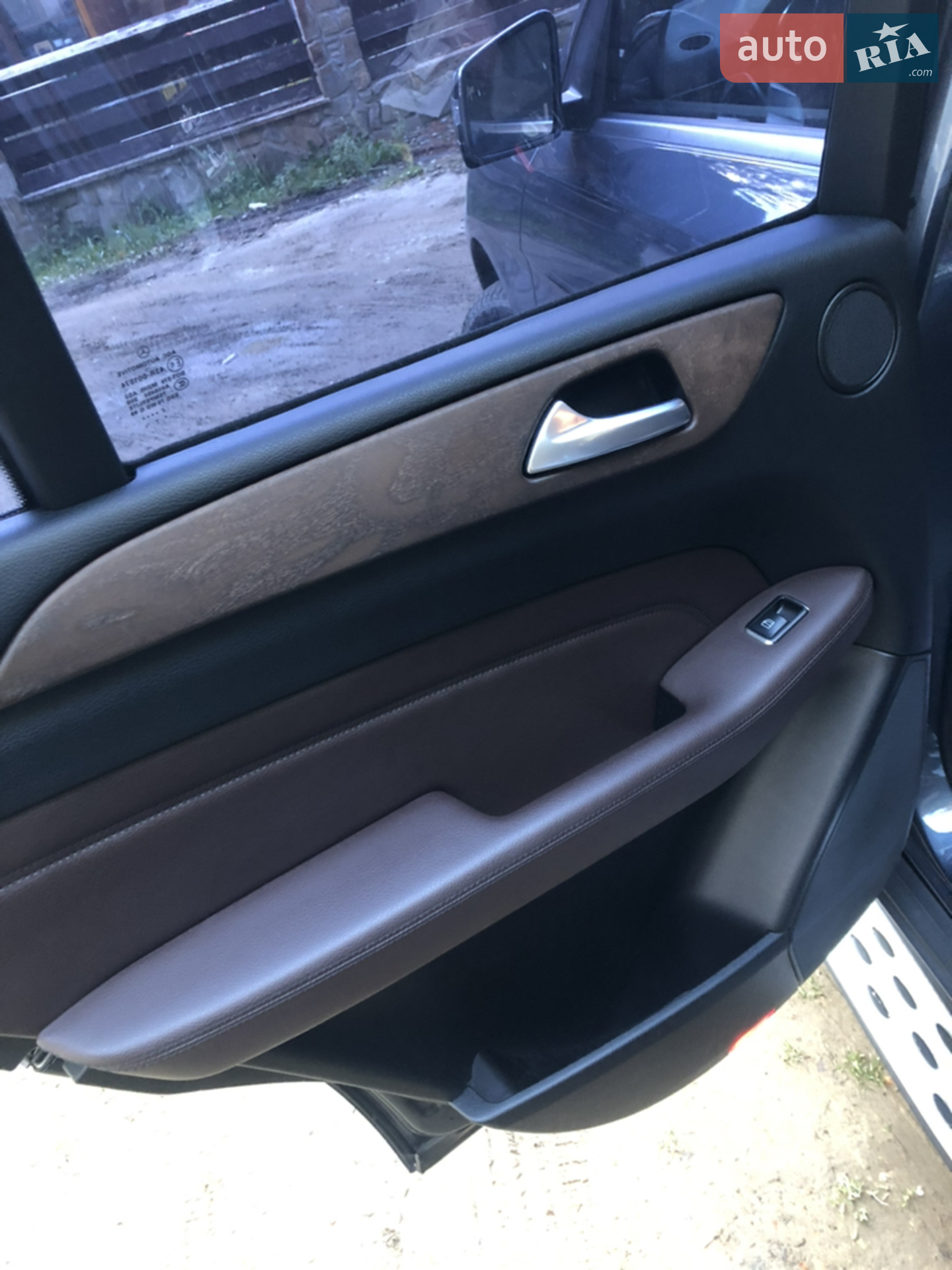 2013 Mercedes-Benz M-klasse - мініатюра 8