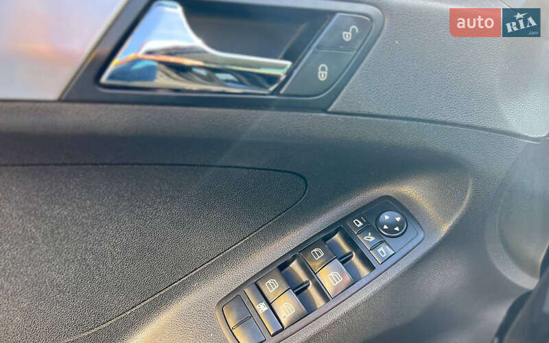 Внедорожник / Кроссовер Mercedes-Benz M-Class 2007 в Мукачево