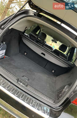 Внедорожник / Кроссовер Mercedes-Benz M-Class 2012 в 