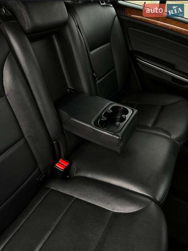 Внедорожник / Кроссовер Mercedes-Benz M-Class 2008 в Киеве фото 6 Внедорожник / Кроссовер Mercedes-Benz M-Class 2008 в Киеве