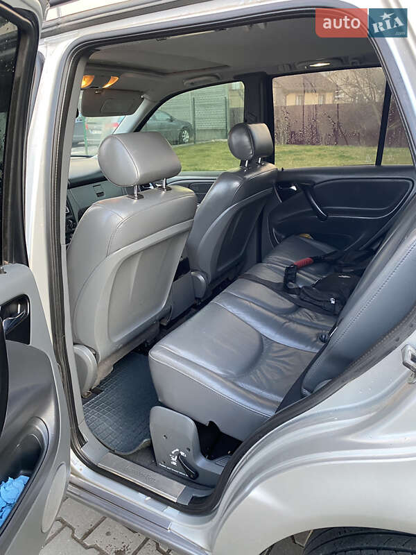 Позашляховик / Кросовер Mercedes-Benz M-Class 1999 в Луцьку фото 10 Позашляховик / Кросовер Mercedes-Benz M-Class 1999 в Луцьку