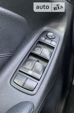 Внедорожник / Кроссовер Mercedes-Benz M-Class 2009 в 