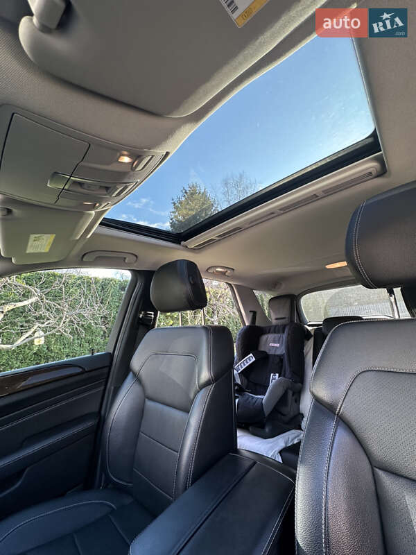 Внедорожник / Кроссовер Mercedes-Benz M-Class 2013 в Киеве