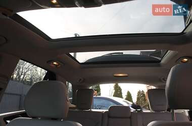Внедорожник / Кроссовер Mercedes-Benz M-Class 2012 в 