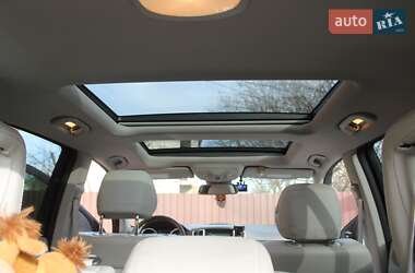 Внедорожник / Кроссовер Mercedes-Benz M-Class 2012 в 