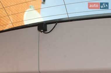 Внедорожник / Кроссовер Mercedes-Benz M-Class 2012 в 