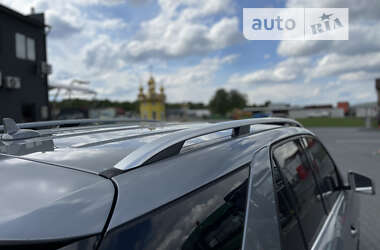 Внедорожник / Кроссовер Mercedes-Benz M-Class 2012 в Черновцах