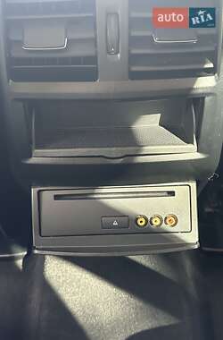 Внедорожник / Кроссовер Mercedes-Benz M-Class 2013 в 