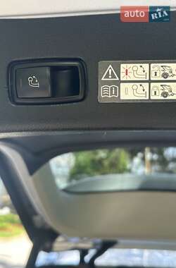 Внедорожник / Кроссовер Mercedes-Benz M-Class 2013 в 