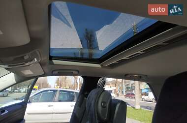 Внедорожник / Кроссовер Mercedes-Benz M-Class 2011 в 