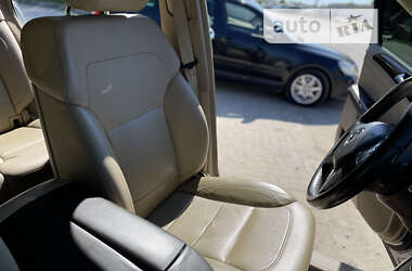 Внедорожник / Кроссовер Mercedes-Benz M-Class 2013 в Луцке