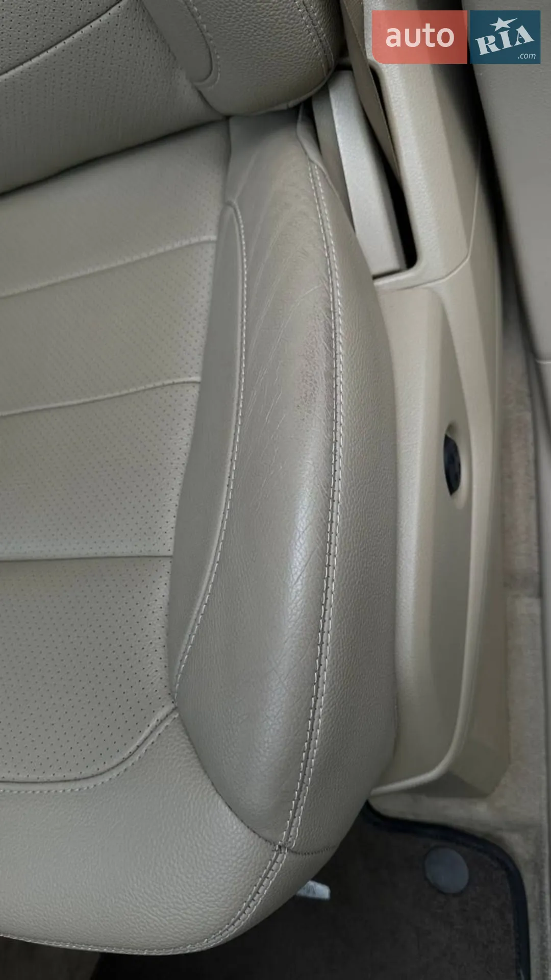 2013 Mercedes-Benz M-klasse - мініатюра 13