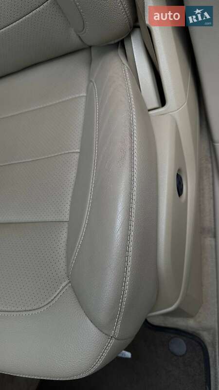 Позашляховик / Кросовер Mercedes-Benz M-Class 2013 в Одесі