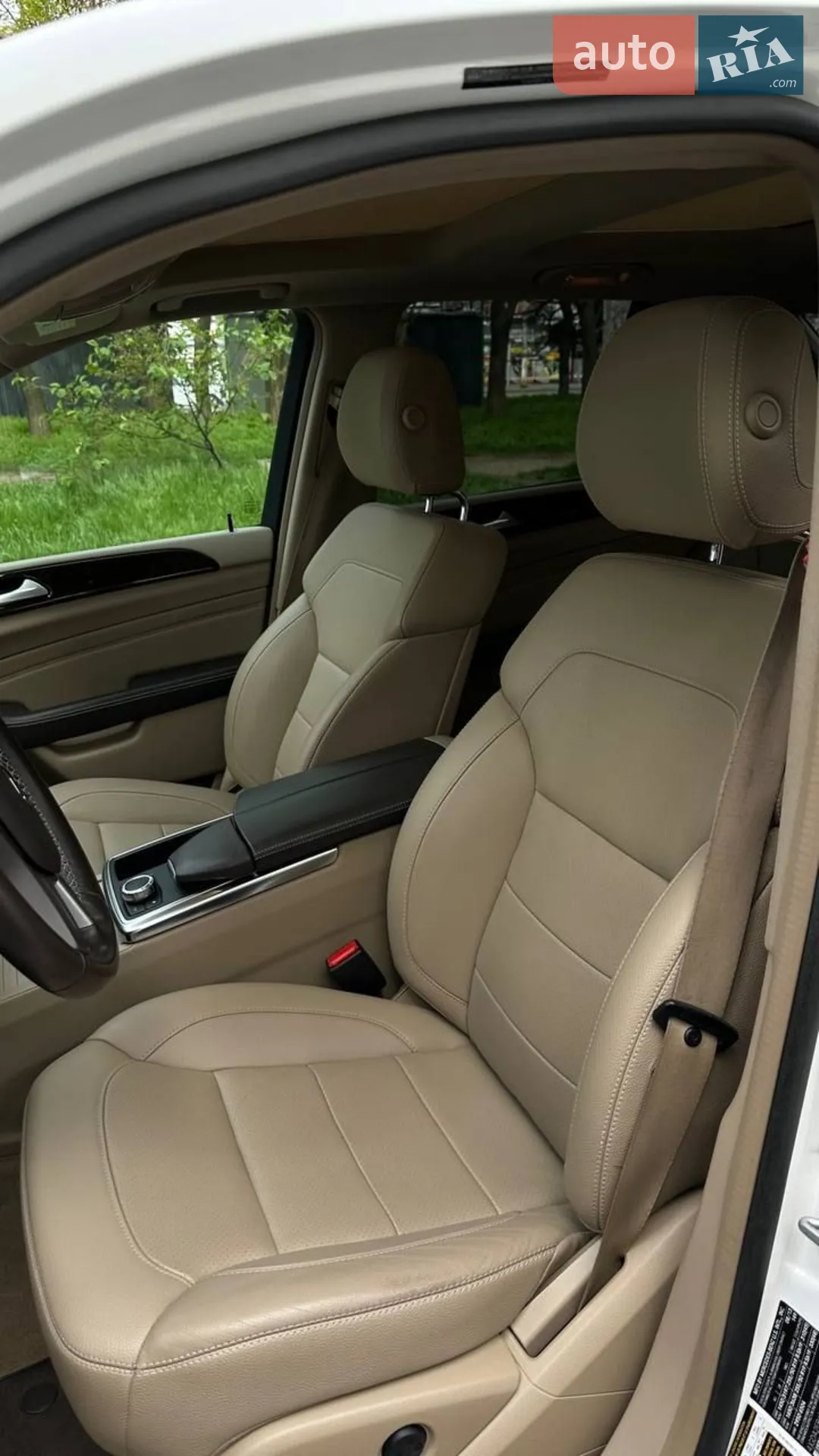 2013 Mercedes-Benz M-klasse - мініатюра 14