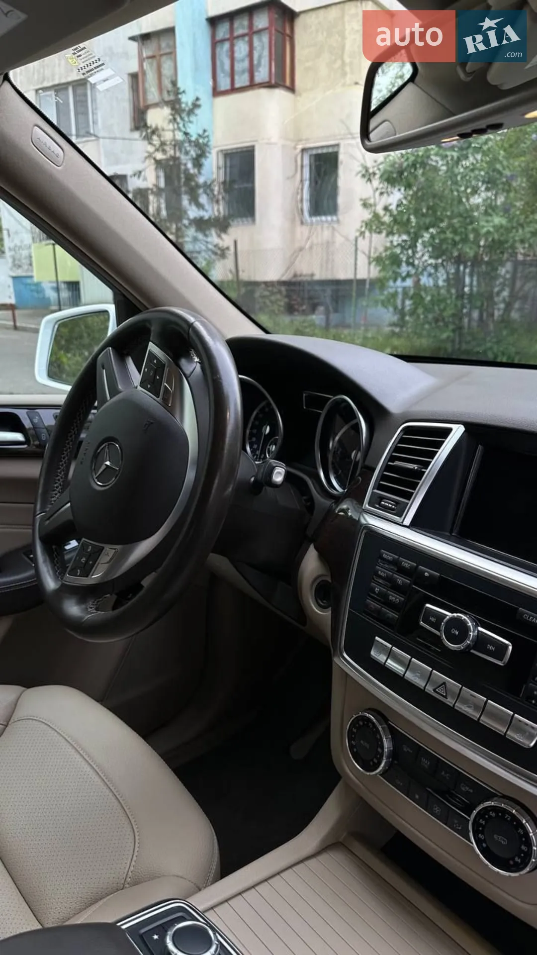 2013 Mercedes-Benz M-klasse - мініатюра 27