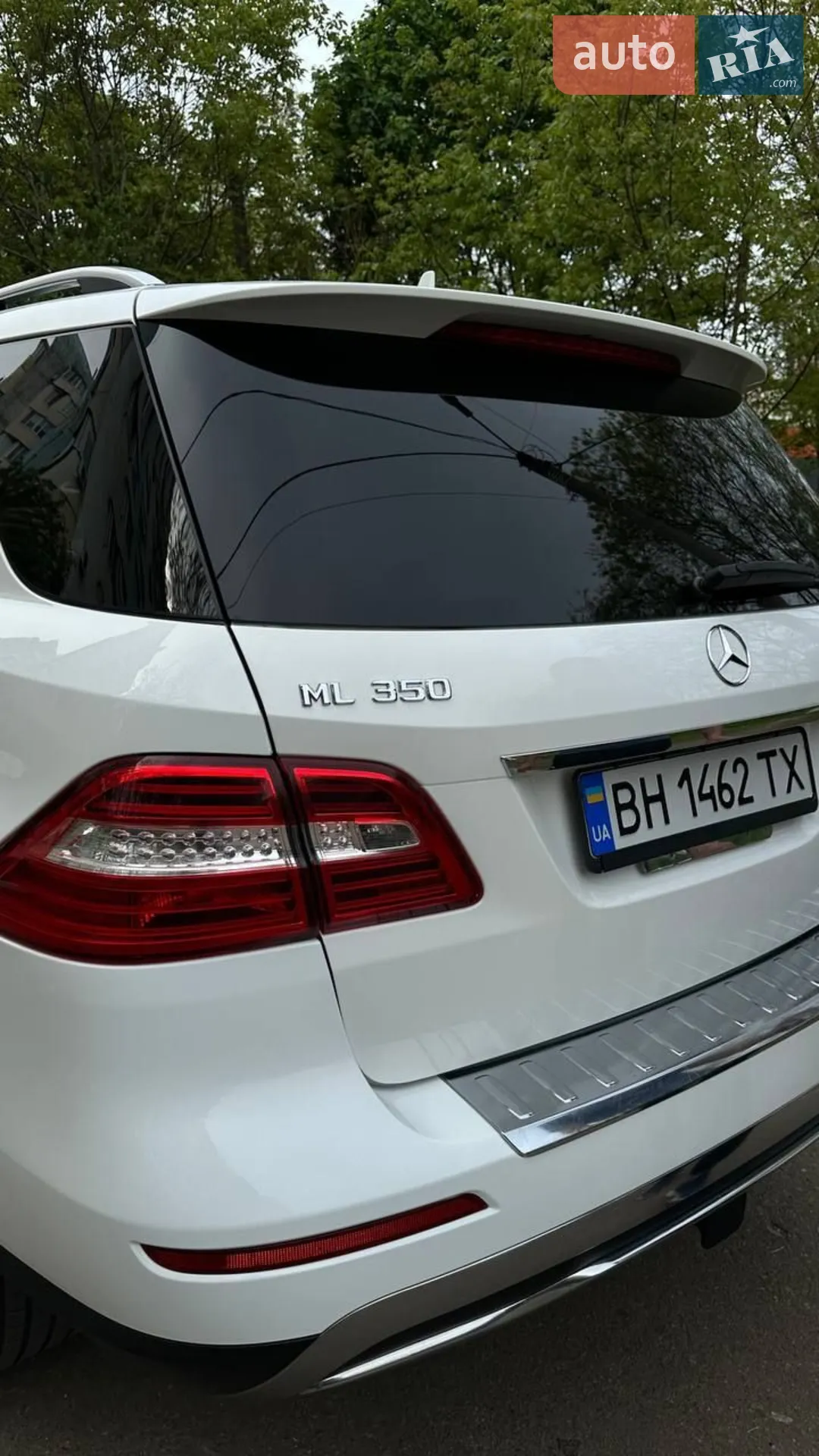 2013 Mercedes-Benz M-klasse - мініатюра 29