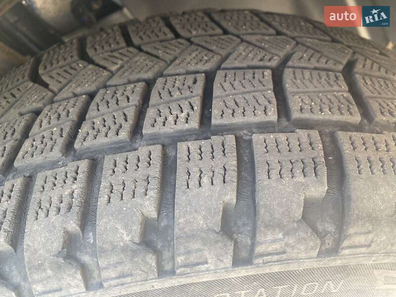 Внедорожник / Кроссовер Mercedes-Benz M-Class 2007 в Сумах