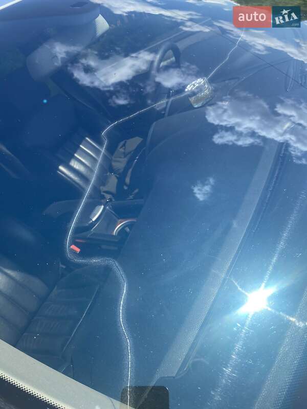 Внедорожник / Кроссовер Mercedes-Benz M-Class 2007 в Сумах