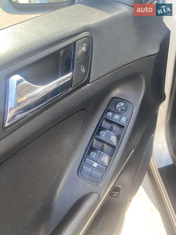 Внедорожник / Кроссовер Mercedes-Benz M-Class 2007 в Сумах