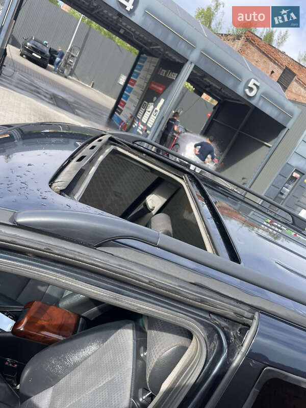 Внедорожник / Кроссовер Mercedes-Benz M-Class 2003 в Коломые