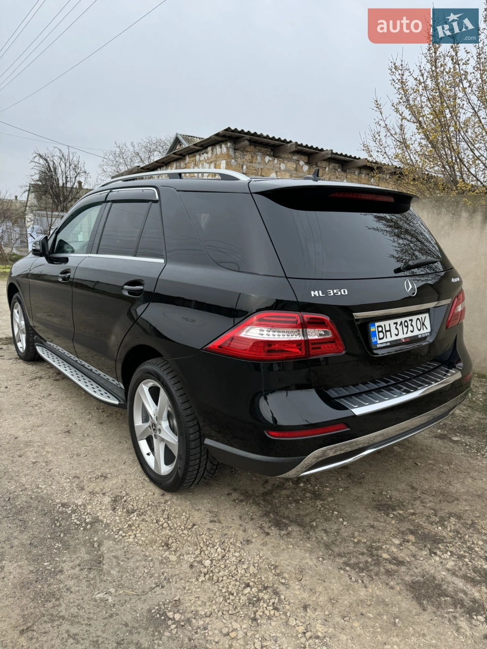 2015 Mercedes-Benz M-klasse - мініатюра 23