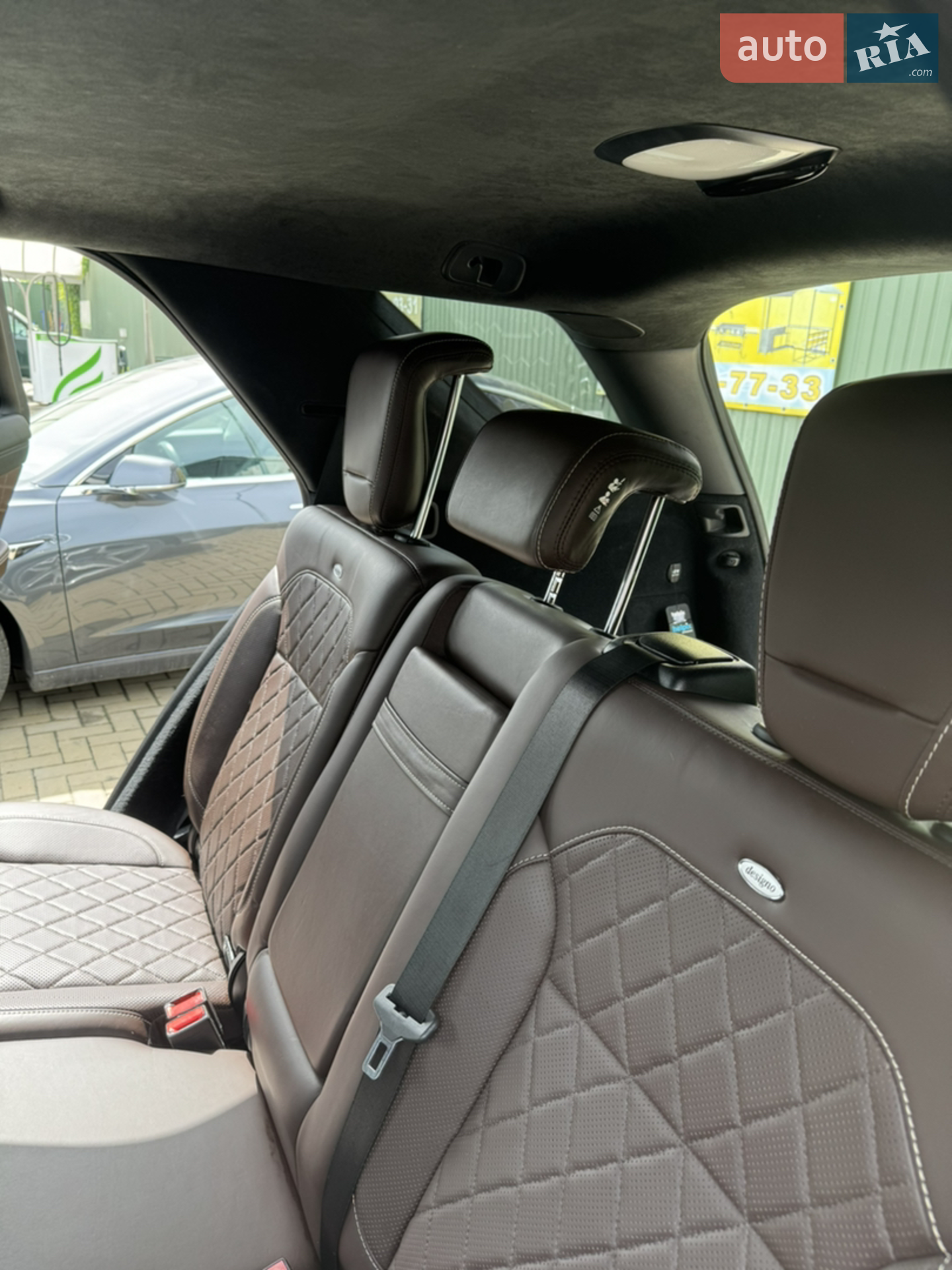 2015 Mercedes-Benz M-klasse - мініатюра 27