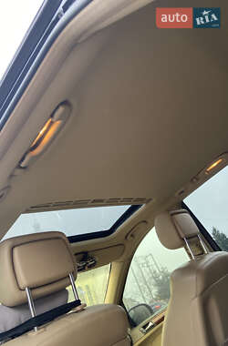 Внедорожник / Кроссовер Mercedes-Benz M-Class 2008 в 