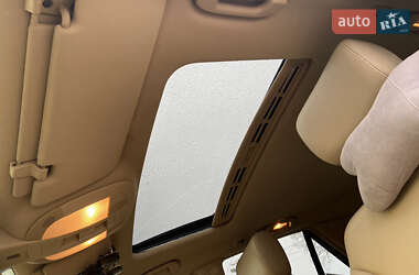 Внедорожник / Кроссовер Mercedes-Benz M-Class 2008 в 