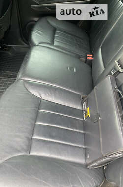 Внедорожник / Кроссовер Mercedes-Benz M-Class 2008 в 