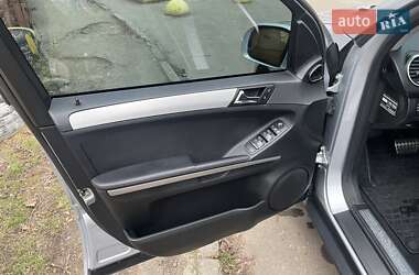 Внедорожник / Кроссовер Mercedes-Benz M-Class 2007 в 