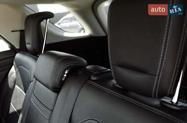 Внедорожник / Кроссовер Mercedes-Benz M-Class 2011 в 