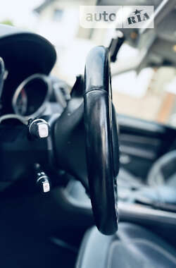 Внедорожник / Кроссовер Mercedes-Benz M-Class 2012 в 