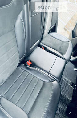 Внедорожник / Кроссовер Mercedes-Benz M-Class 2012 в 